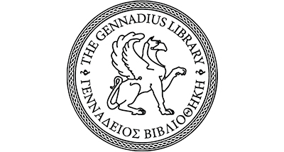 Gennadius Library 
